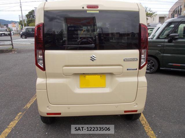Suzuki SPACIA 2025-04 8745929-3
