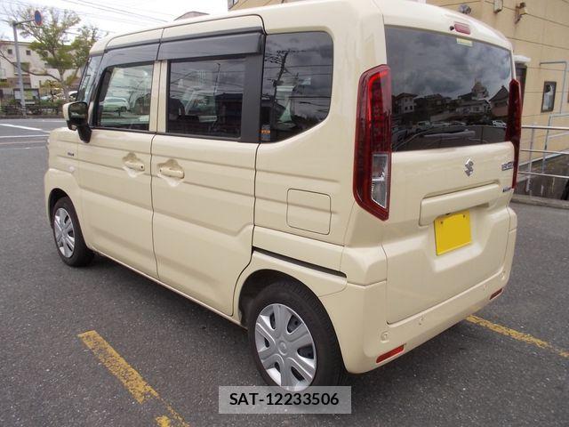 Suzuki SPACIA 2025-04 8745929-4