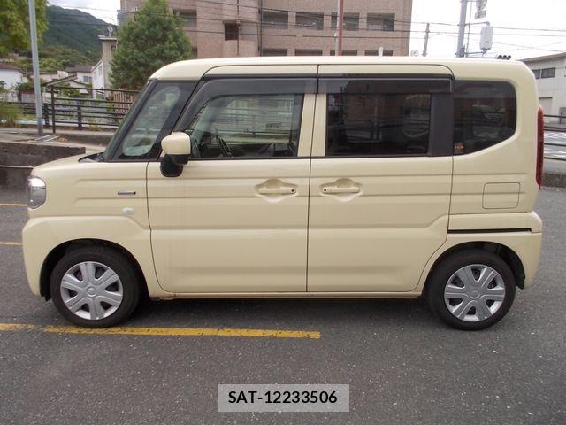 Suzuki SPACIA 2025-04 8745929-5