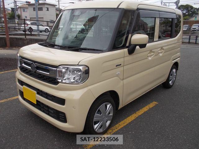 Suzuki SPACIA 2025-04 8745929-6