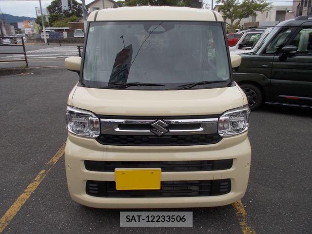 Suzuki SPACIA 2025-04 8745929-7