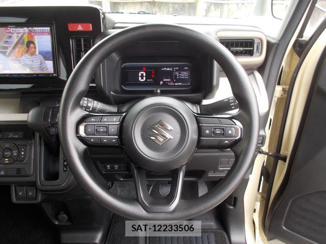 Suzuki SPACIA 2025-04 8745929-8