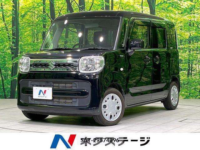 Suzuki SPACIA 2018-11 8745933-0