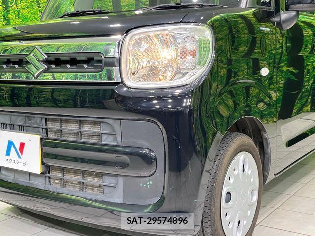 Suzuki SPACIA 2018-11 8745933-11