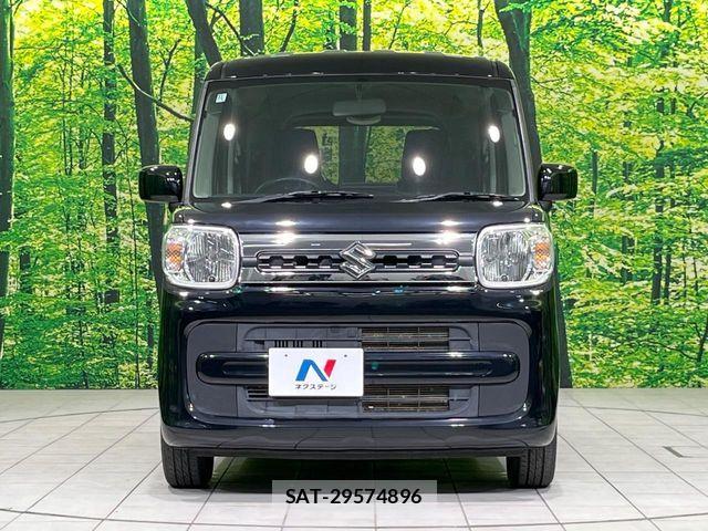 Suzuki SPACIA 2018-11 8745933-13
