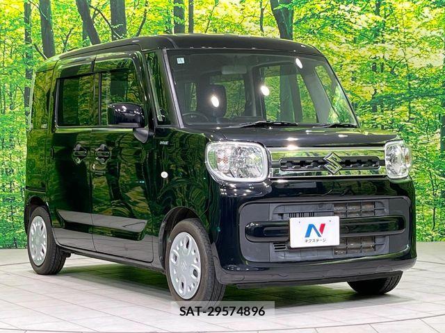 Suzuki SPACIA 2018-11 8745933-15