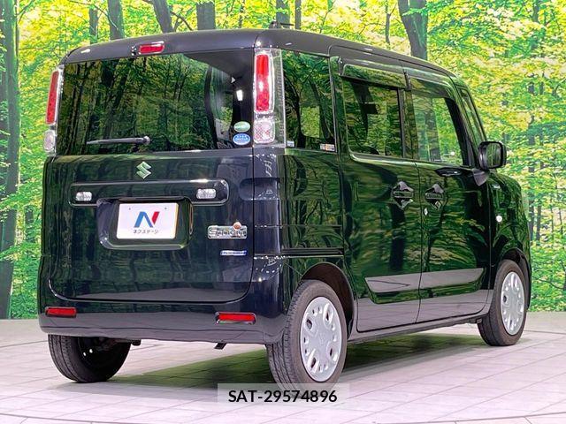 Suzuki SPACIA 2018-11 8745933-16