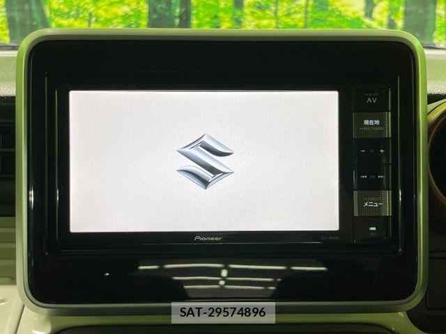Suzuki SPACIA 2018-11 8745933-2