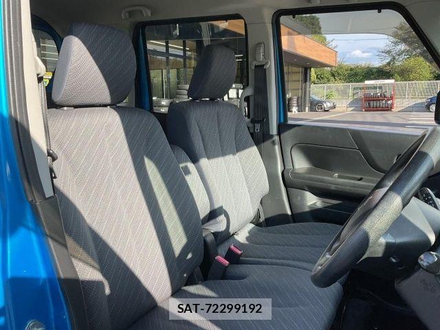Suzuki SPACIA 2017-02 8745947-9