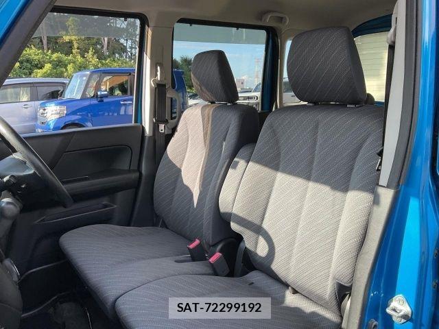 Suzuki SPACIA 2017-02 8745947-10