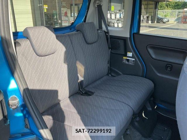 Suzuki SPACIA 2017-02 8745947-11