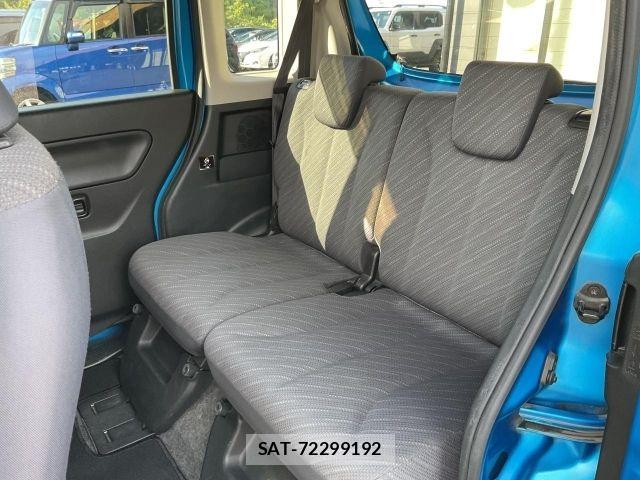 Suzuki SPACIA 2017-02 8745947-12