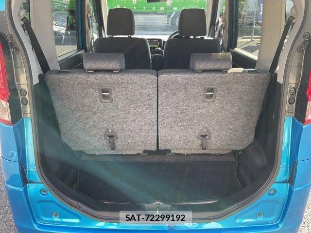 Suzuki SPACIA 2017-02 8745947-13