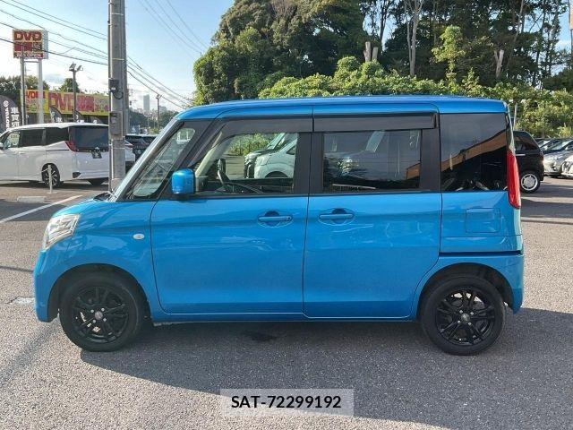 Suzuki SPACIA 2017-02 8745947-15