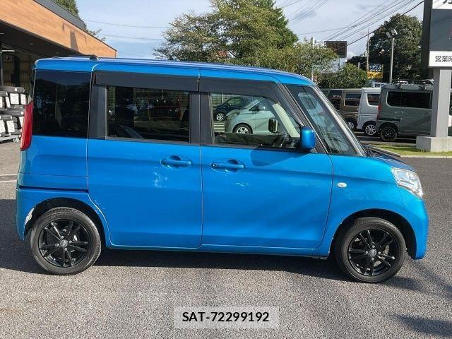 Suzuki SPACIA 2017-02 8745947-16
