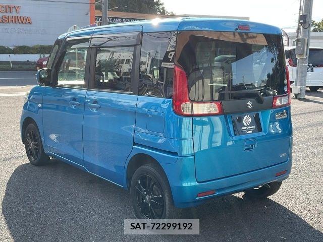 Suzuki SPACIA 2017-02 8745947-17