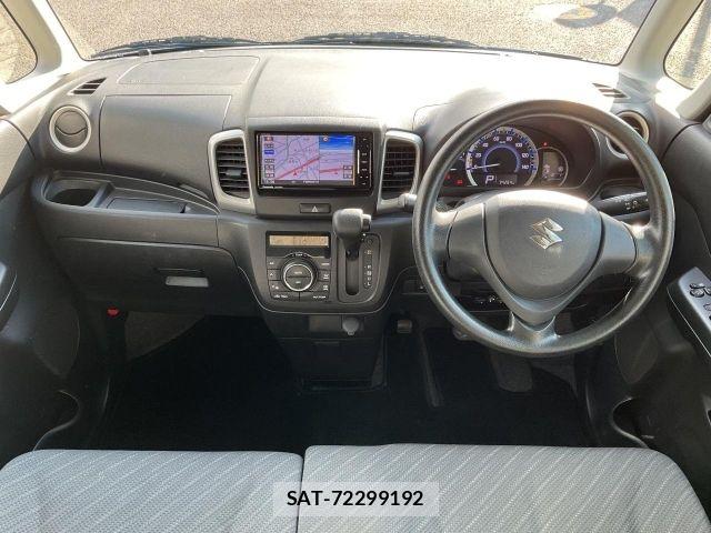 Suzuki SPACIA 2017-02 8745947-1