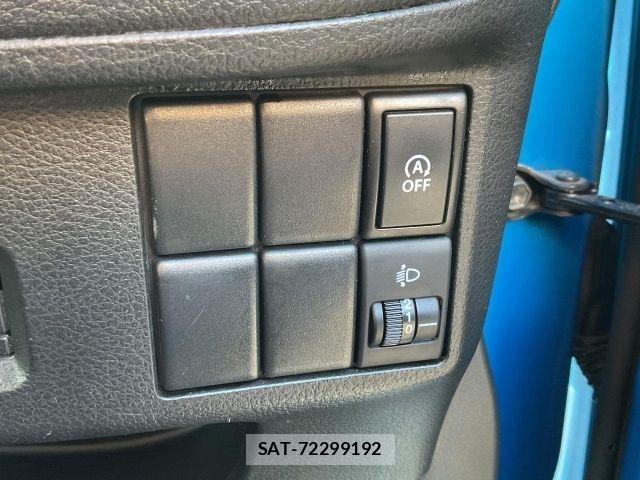 Suzuki SPACIA 2017-02 8745947-20