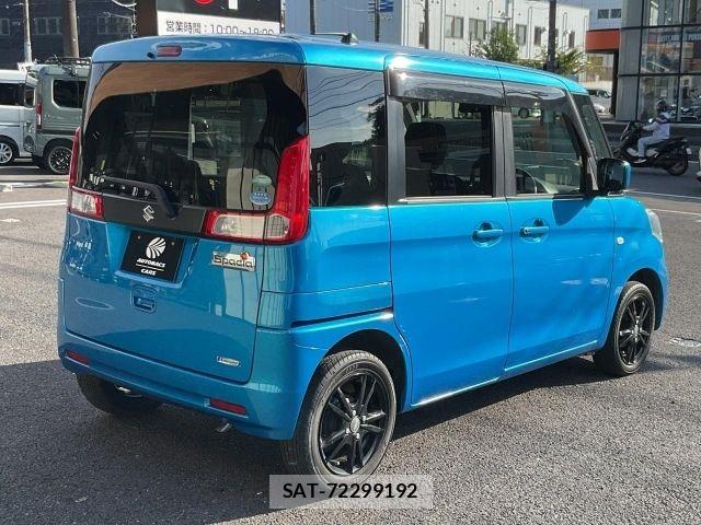 Suzuki SPACIA 2017-02 8745947-2