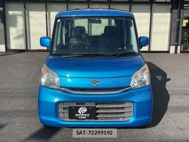 Suzuki SPACIA 2017-02 8745947-3