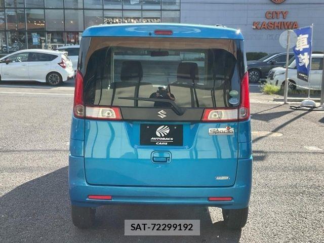 Suzuki SPACIA 2017-02 8745947-4