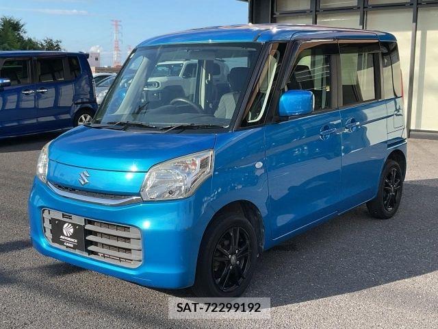 Suzuki SPACIA 2017-02 8745947-5