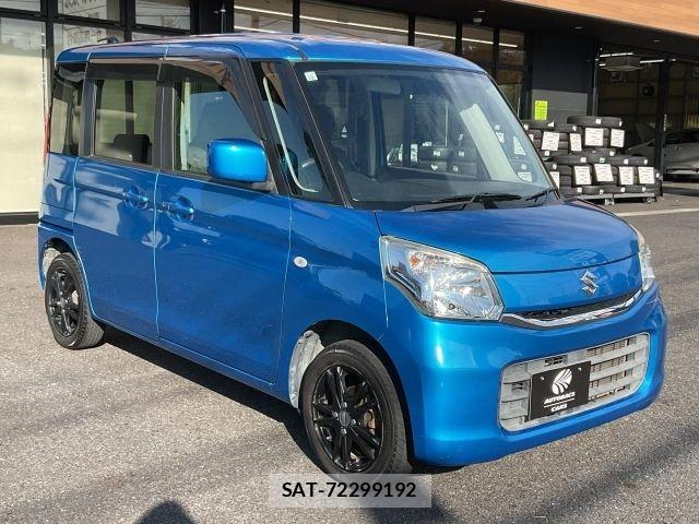 Suzuki SPACIA 2017-02 8745947-6