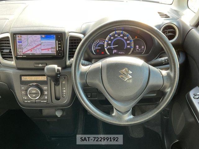 Suzuki SPACIA 2017-02 8745947-7