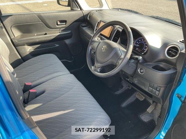 Suzuki SPACIA 2017-02 8745947-8