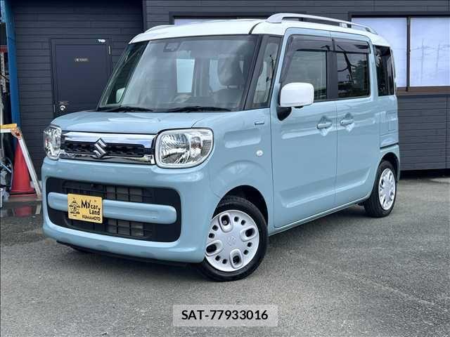 Suzuki SPACIA 2019-01 8745934-0