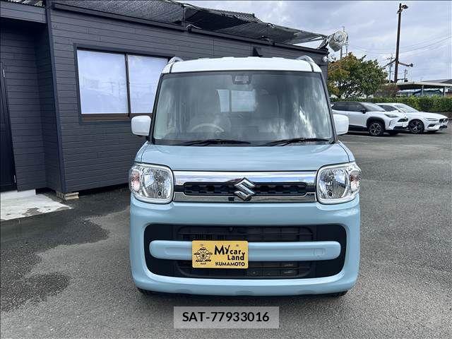 Suzuki SPACIA 2019-01 8745934-10