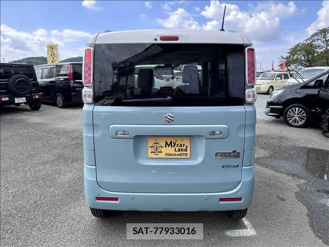 Suzuki SPACIA 2019-01 8745934-11