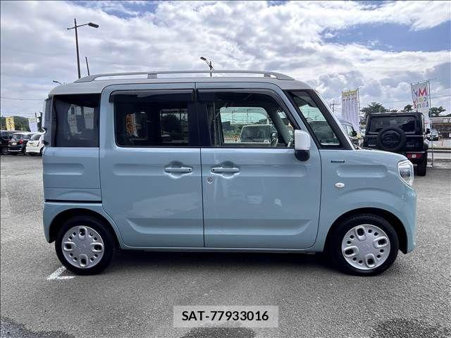 Suzuki SPACIA 2019-01 8745934-12