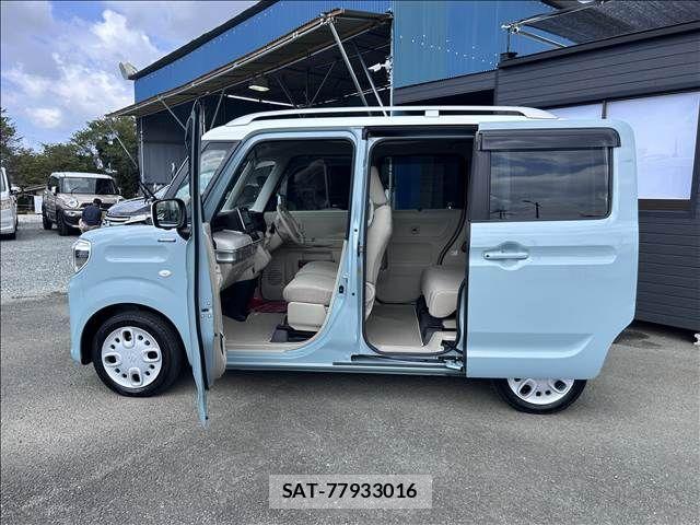 Suzuki SPACIA 2019-01 8745934-13