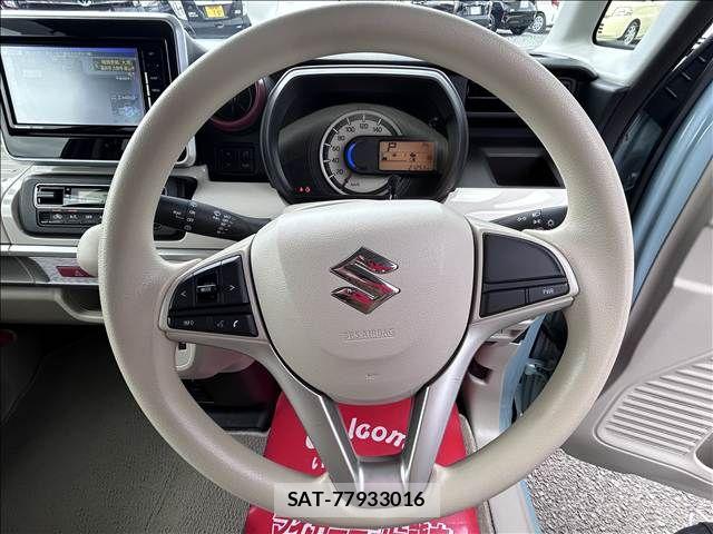 Suzuki SPACIA 2019-01 8745934-14