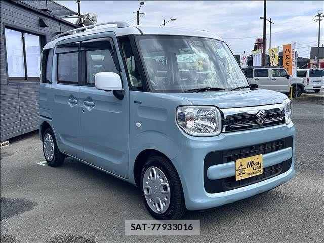 Suzuki SPACIA 2019-01 8745934-19