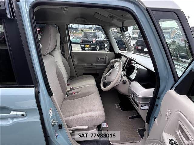 Suzuki SPACIA 2019-01 8745934-5