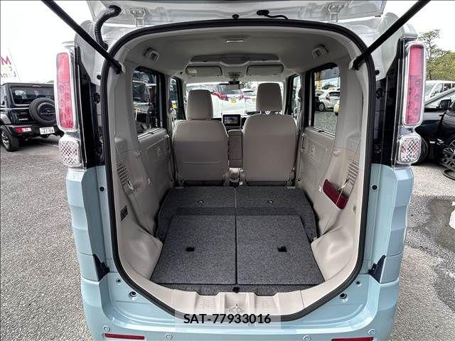 Suzuki SPACIA 2019-01 8745934-7