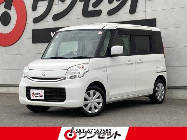 Suzuki SPACIA 2016-07 8745944-0