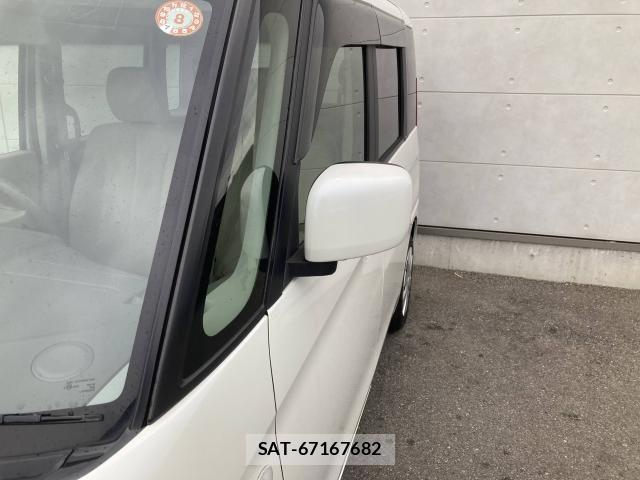 Suzuki SPACIA 2016-07 8745944-9