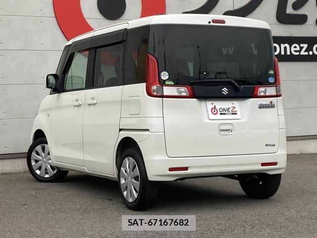 Suzuki SPACIA 2016-07 8745944-11
