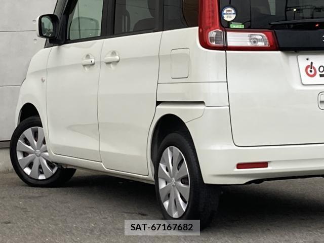 Suzuki SPACIA 2016-07 8745944-12