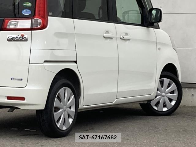 Suzuki SPACIA 2016-07 8745944-13