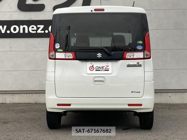Suzuki SPACIA 2016-07 8745944-14