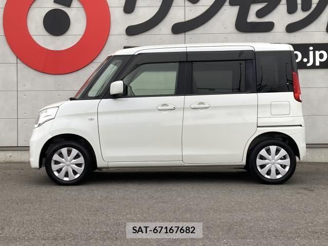 Suzuki SPACIA 2016-07 8745944-15