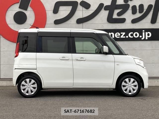 Suzuki SPACIA 2016-07 8745944-16