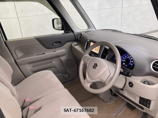 Suzuki SPACIA 2016-07 8745944-17