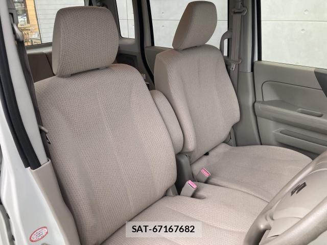 Suzuki SPACIA 2016-07 8745944-18