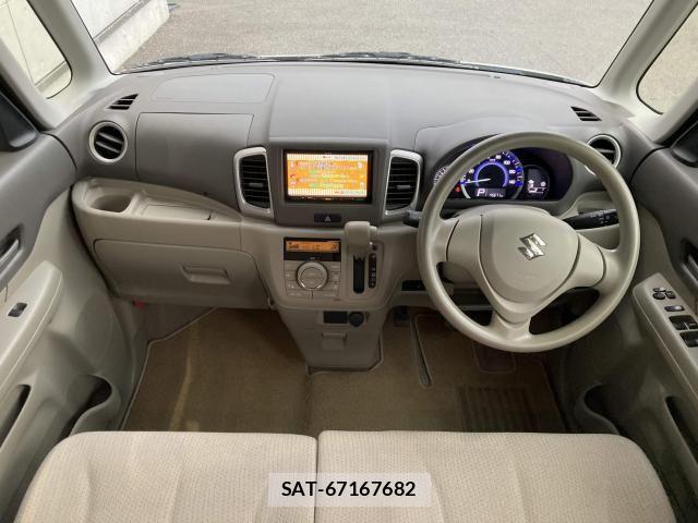 Suzuki SPACIA 2016-07 8745944-1