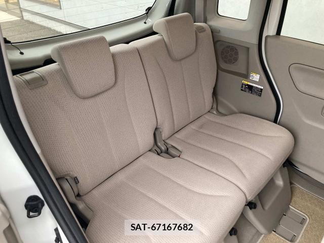 Suzuki SPACIA 2016-07 8745944-19